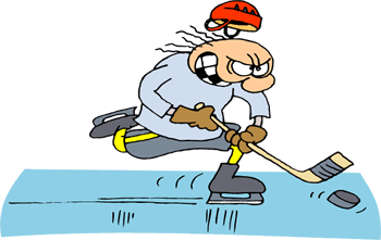 Theme  Also Links To The Best Sports Equipment Clipart Funniest    