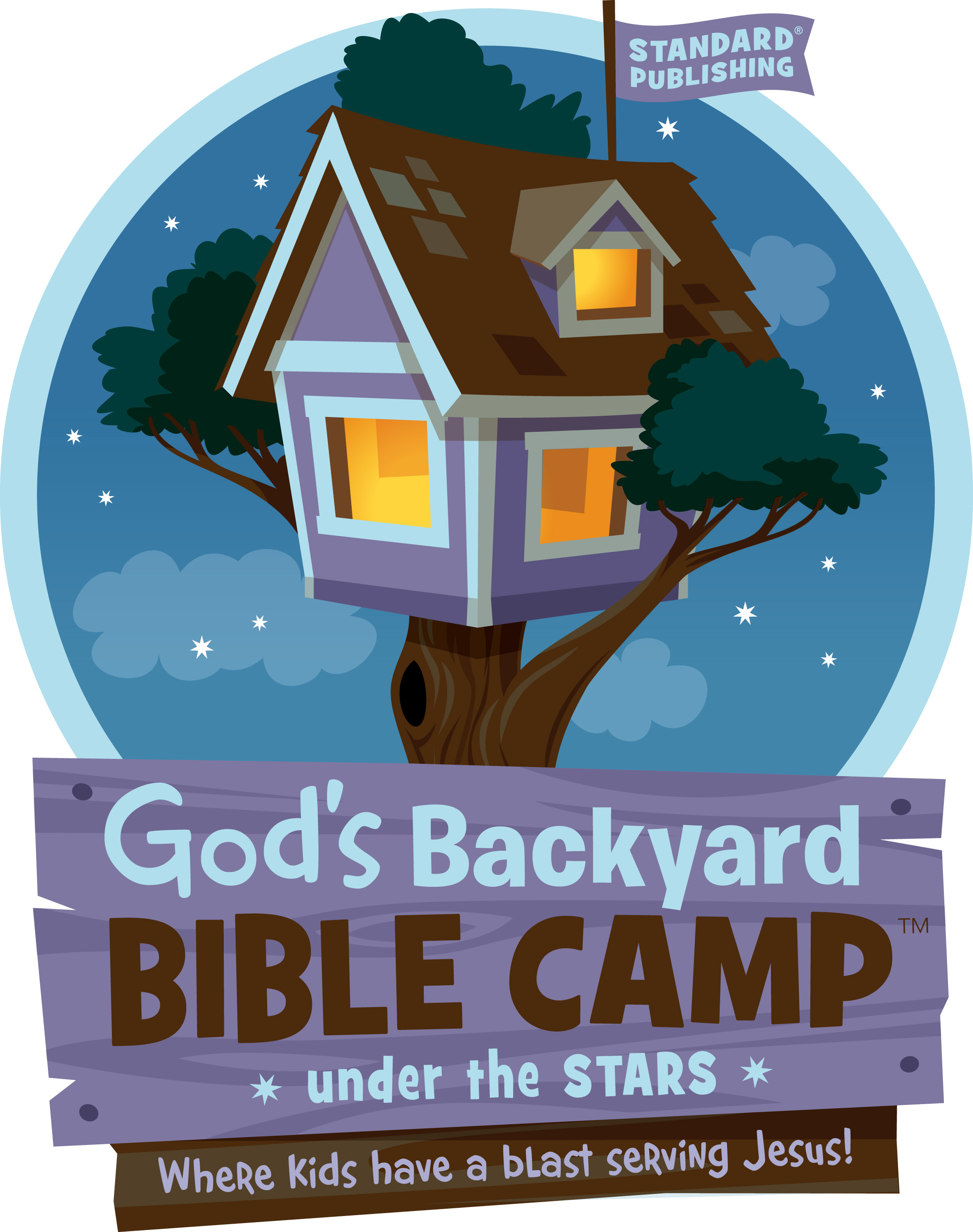 We Are Very Excited To Announce Vbs 2013  Our Theme This Year Is God