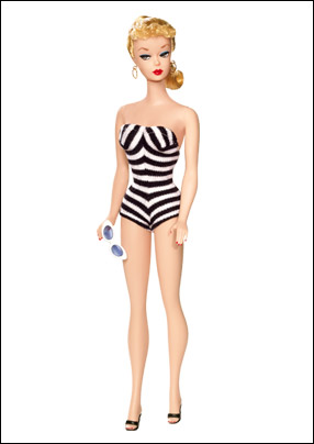 World S Most Expensive Barbie Dolls
