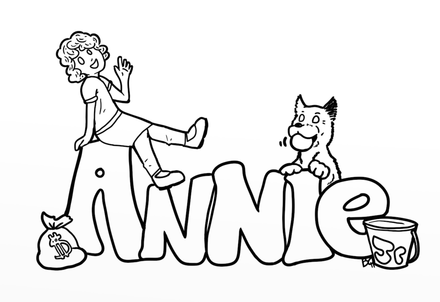 Annie   Annie  Film    Wikipedia The Free Encyclopedia