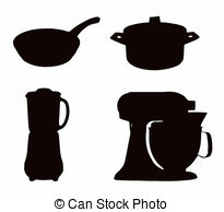 Cake Mix Vector Clipart And Illustrations