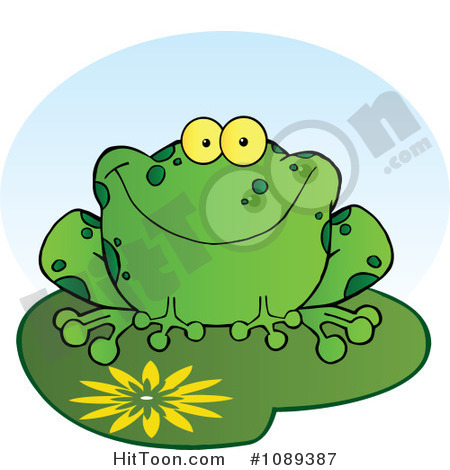 Cartoon Lily Pad Clipart Images   Pictures   Becuo