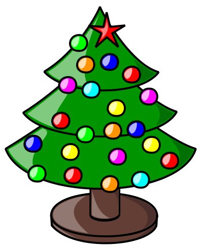 Christmas Ornaments Clipart   Clipart Panda   Free Clipart Images
