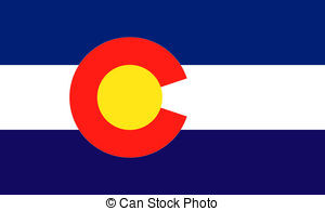 Colorado Illustrations And Clipart
