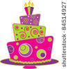 Happy Retirement Cake Clipart Images   Pictures   Becuo