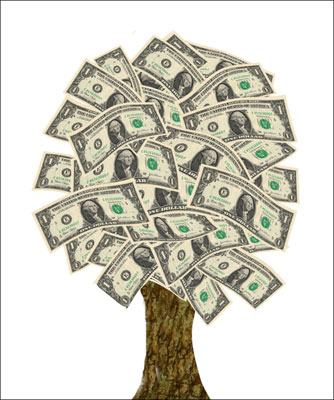 Help You Maintain Inner Peace And Joy Daily  How To Grow A Money Tree
