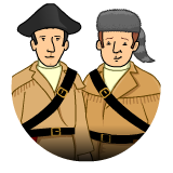 Lewis And Clark Expedition Lesson Plans And Lesson Ideas   Brainpop