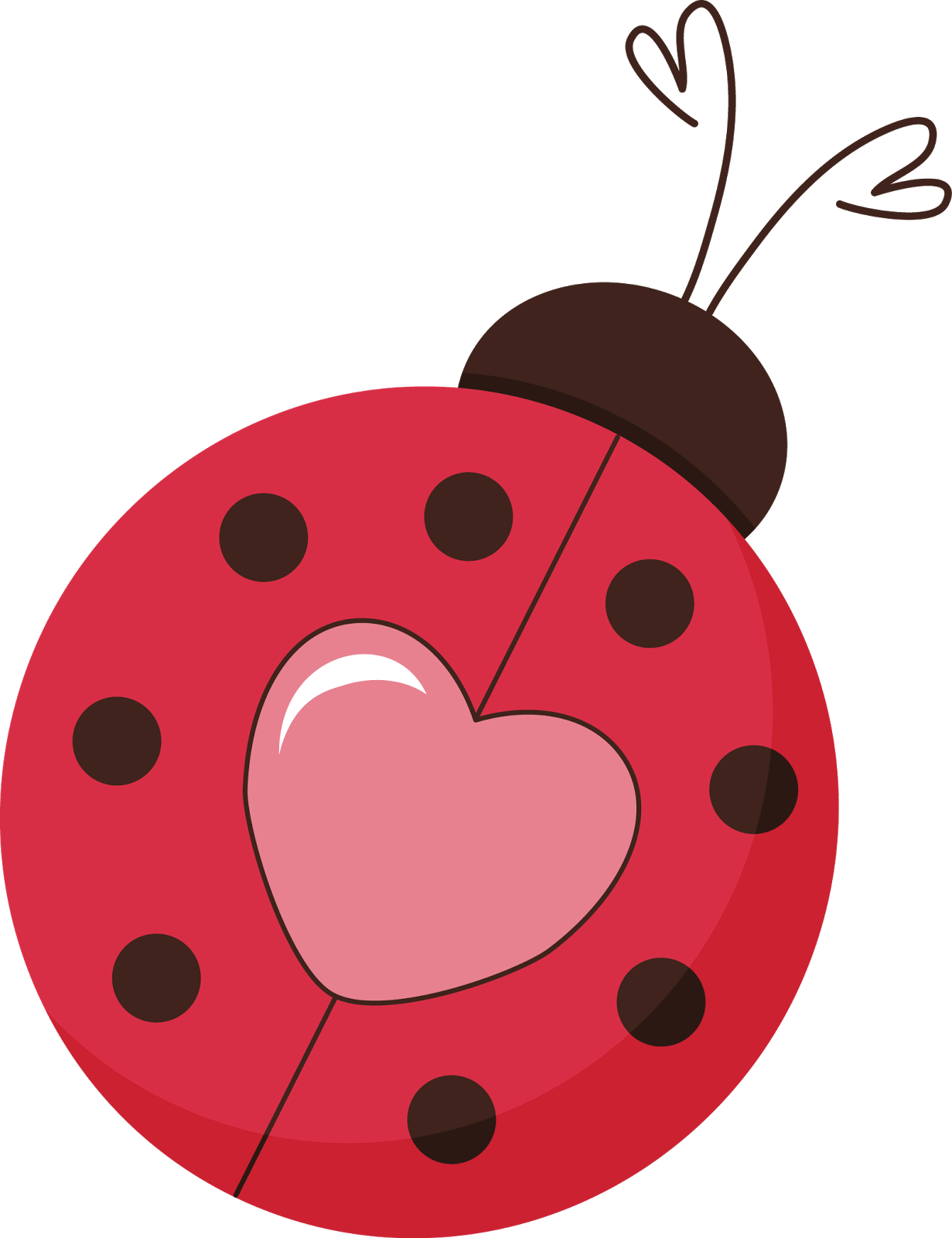 Love Bug Clip Art   Clipart Best
