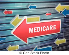 Medicare Vector Clipart And Illustrations