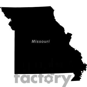 Missouri Clipart 1378334 Mo Missouri Jpg