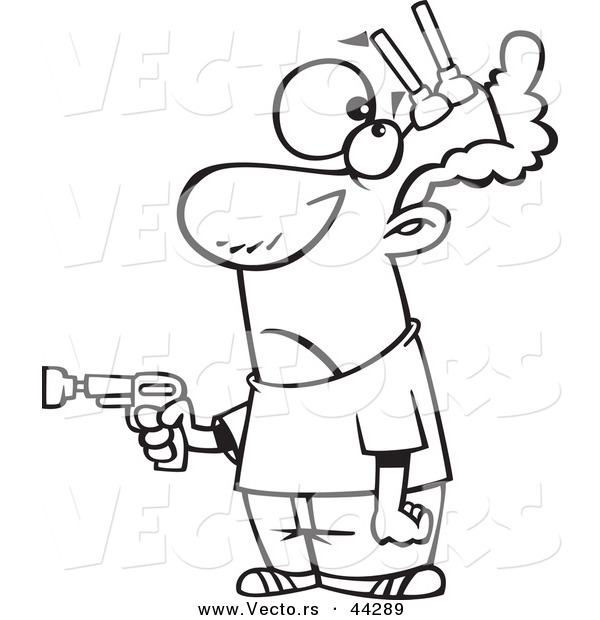 Nerf Nerf Gun Coloring Pages