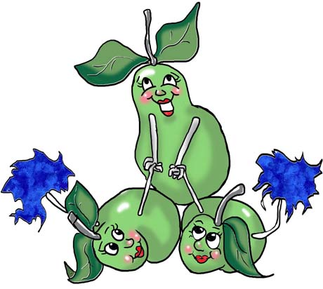Recovery Clipart Cheer Pear Free Clip Art From Mental Health Humor For