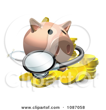 Royalty Free  Rf  Medicare Clipart Illustrations Vector Graphics  1