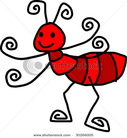 There Is 20 Red Picnic Ants   Free Cliparts All Used For Free 