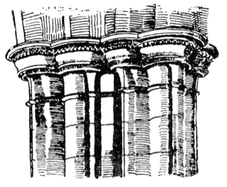 Bundle Pillar