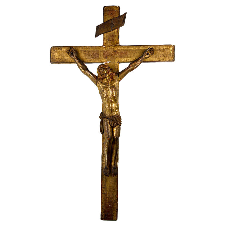 Crucifix Drawings   Clipart Best