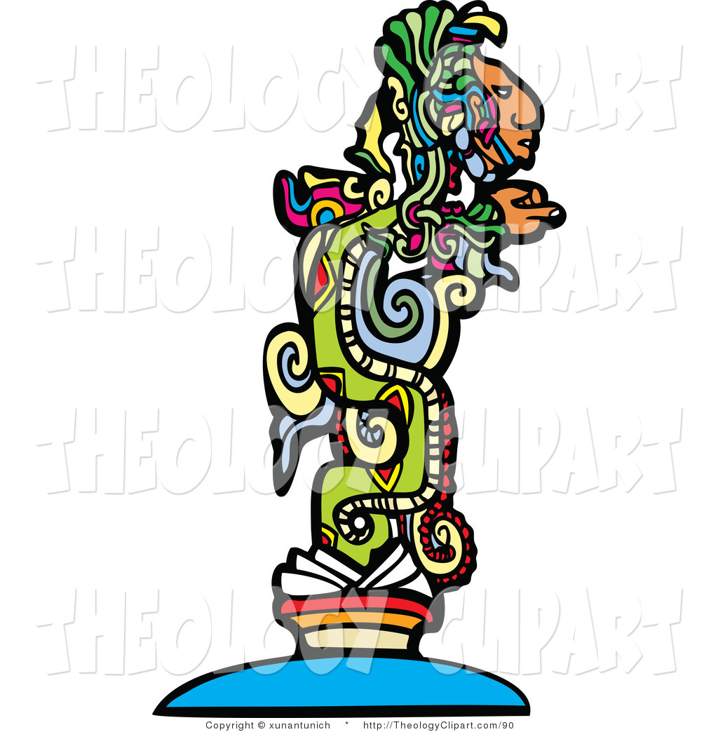 Maya Clip Art Free Http   Theologyclipart Com Design Clip Art Of A