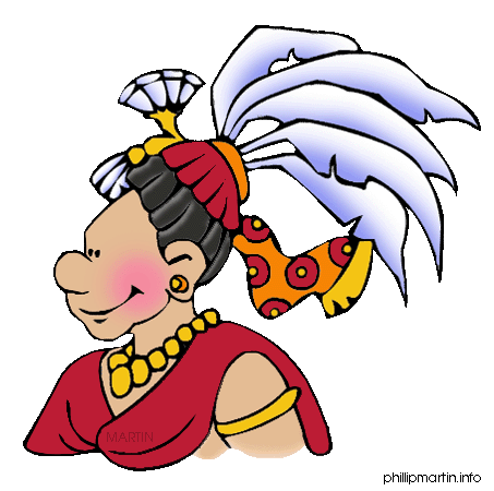 Maya Man