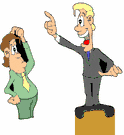 Minister Clipart And Pictures