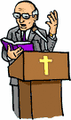 Minister Clipart And Pictures