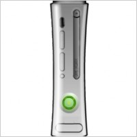 Xbox 360 Clipart