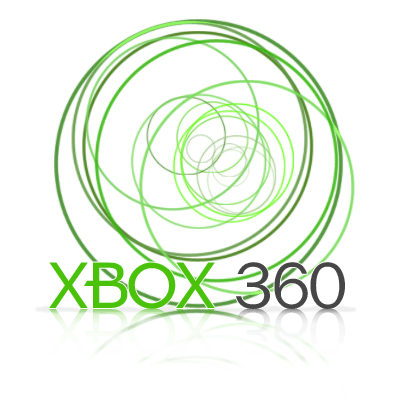 Xbox 360 Rings   Drawing Techniques