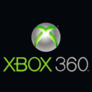 Xbox 360 Xbox 360 Mass Effect Logo Xbox 360 Mass Effect Logo Microsoft