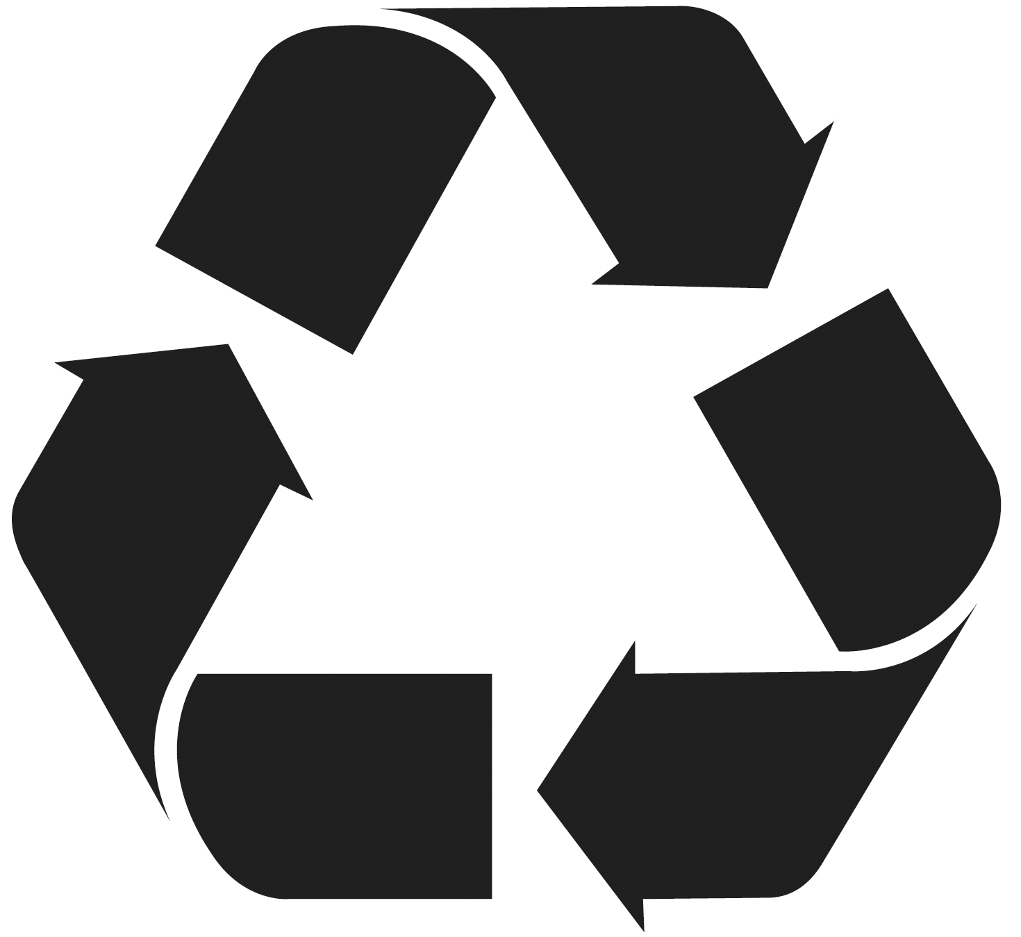 18 Recycling Logo Vector Free Cliparts That You Can Download To You    