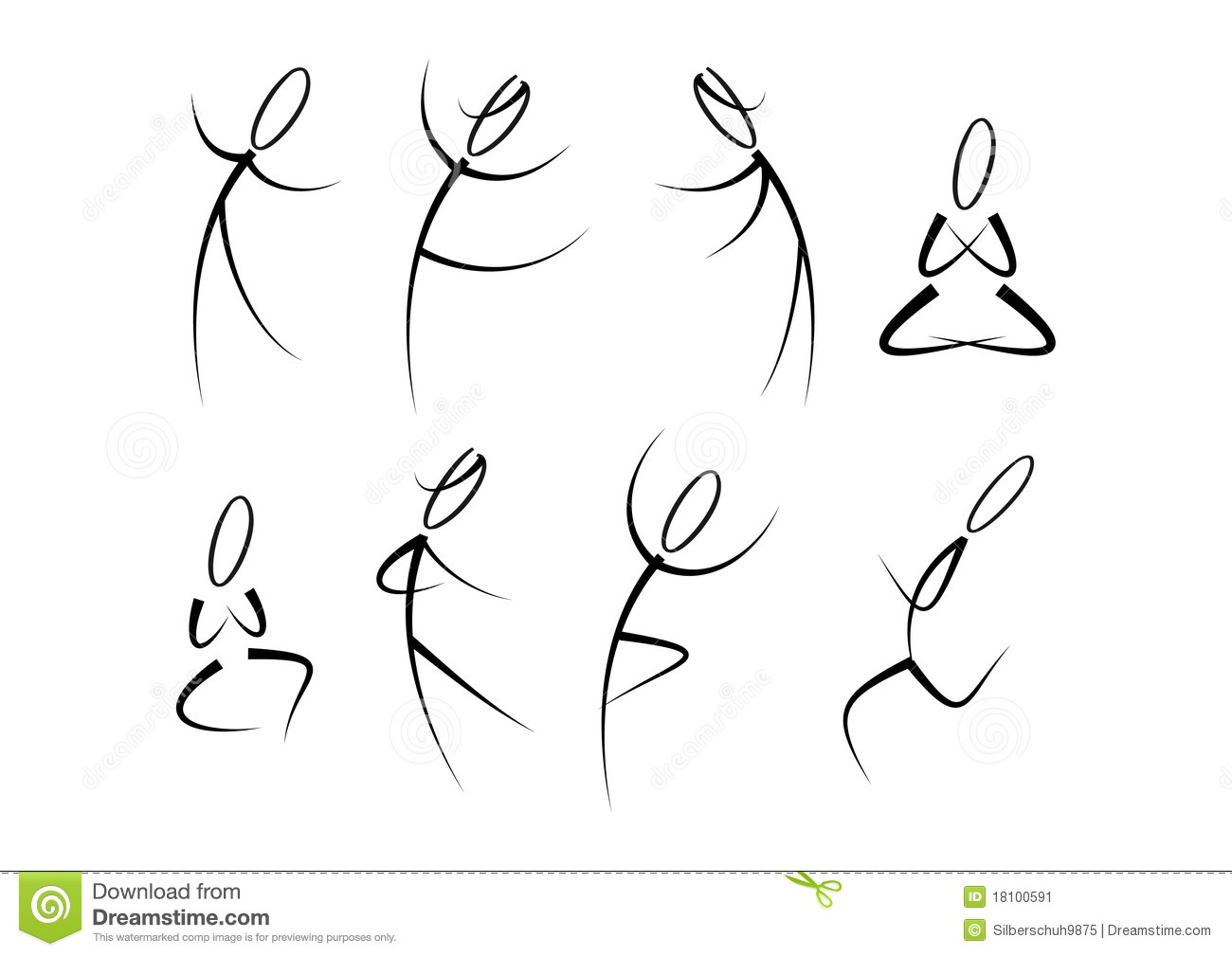 Dance Movement Clipart People In Movement  Fitness