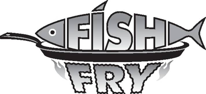 Fish Fry   St  Alphonsus Catholic Church And School