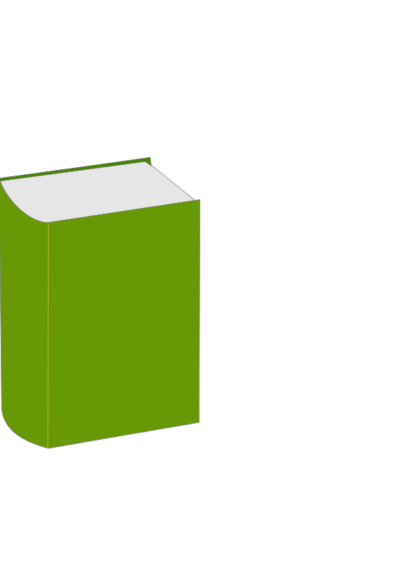 Green Book By Rfc1394b   A Thick Green Book