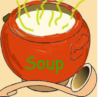 Mommy S Heart  Soup And Sale