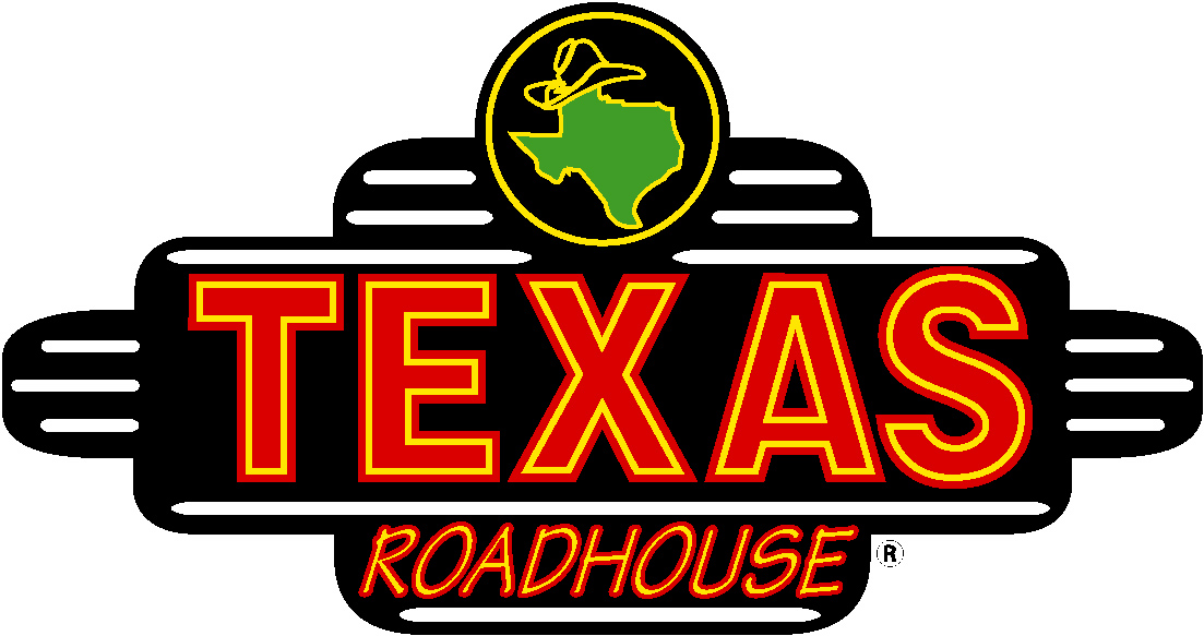 Paul J  Solis Elementary School   Texas Roadhouse Logo