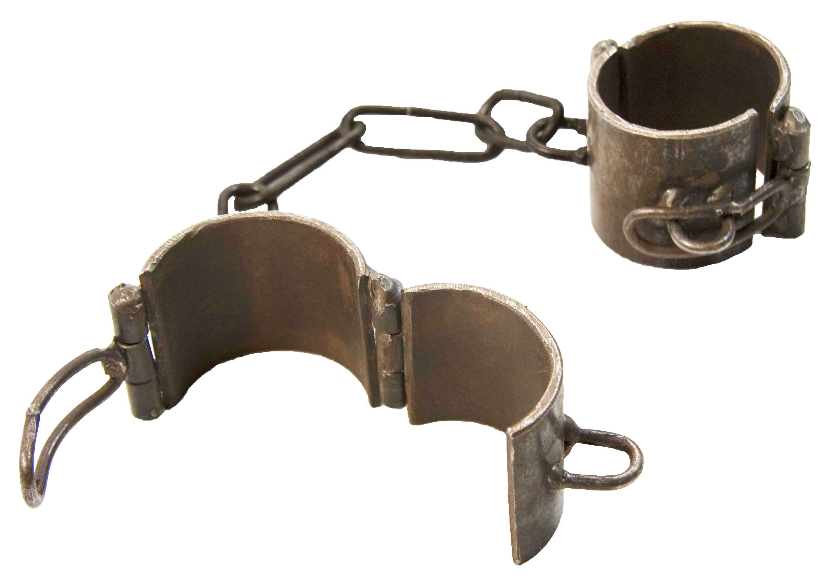 Picture Of Shackles
