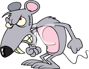Royalty Free Mice Clip Art Rodent Clipart