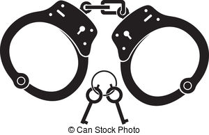 Shackles Illustrations And Clipart  936 Shackles Royalty Free
