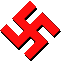 Swastika Clipart Picture   Gif   Png Image