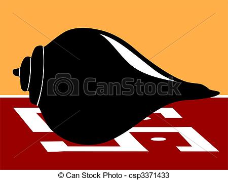 Swastika    Csp3371433   Search Clipart Illustration And Eps Vector