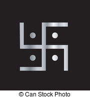 Swastika Illustrations And Clipart