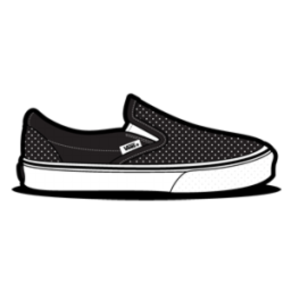 Vans Air Cool Icon   Free Images At Clker Com   Vector Clip Art Online