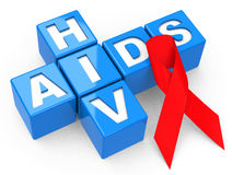 Aids Stock Illustrations Vectors   Clipart    4274 Stock