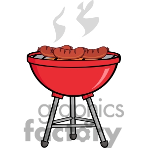 Barbecue Clipart 101 Barbecue Clip Art Images