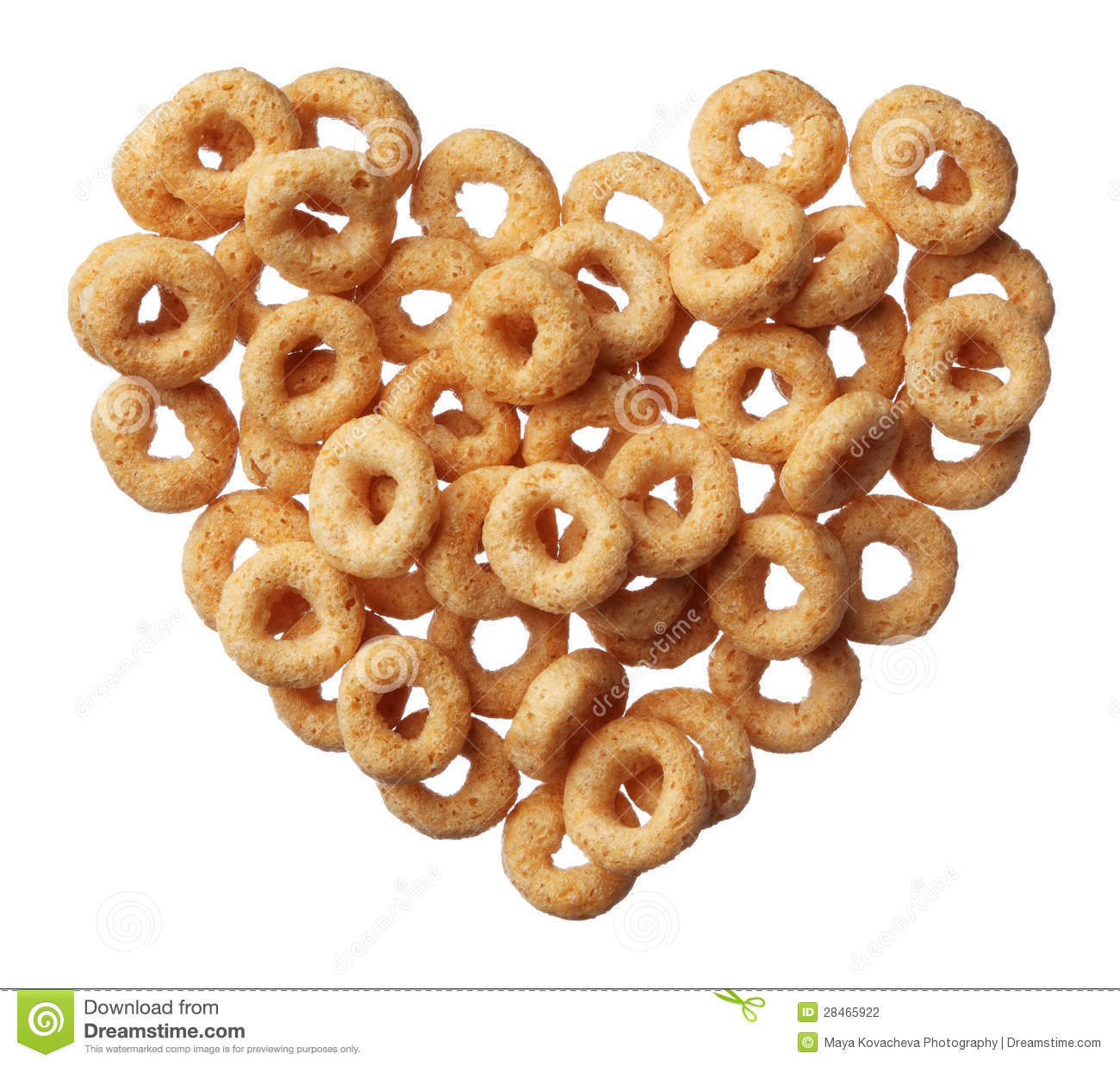 Bowl Of Cheerios Clipart Cheerios Cereal In A Heart