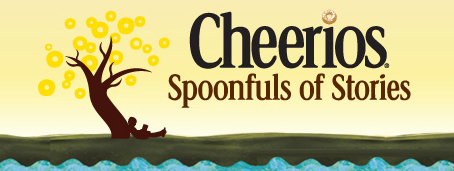 Cheerios Clipart Cheerios And A Story