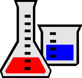 Chemical Clipart Chemistry