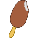 Choclate Popsicle Clipart Collection   Royalty Free Public Domain