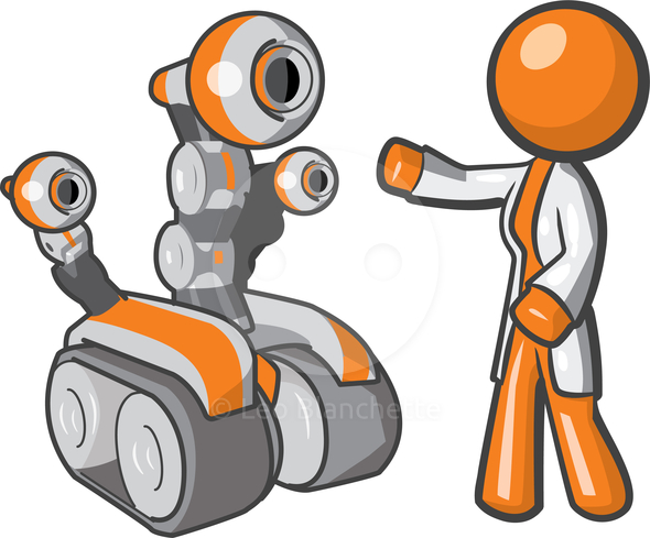 Computer Engineer Clipart   Clipart Panda   Free Clipart Images