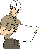 Engineer Clipart Business Clipart Engineer Gif