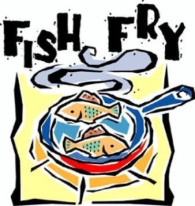Fish Fry Clipart Fish Fry
