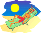 Guy   Http   Www Wpclipart Com Recreation Beach Pool Sunbath Guy